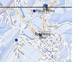 plan haus prinz